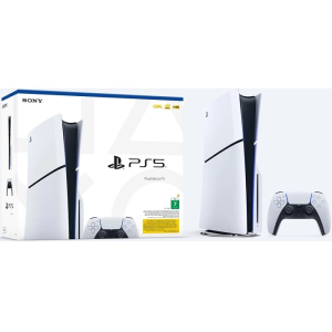 Sony CFI2016A01 PlayStation 5 Slim Edition Gaming Console