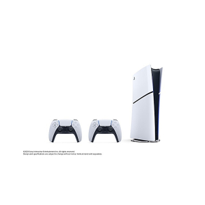 Sony PlayStation 5 Digital Edition