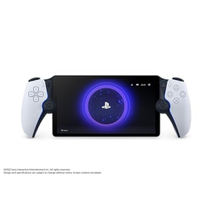 Sony PlayStation Portal Remote Player