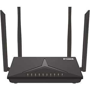 D-Link DIR-825M AC1200 MU-MIMO Gigabit Router