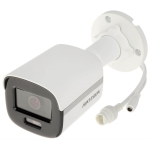 HIKVISION DS-2CD1047G2-LIU, IP 4MP COLORVU CAMERA