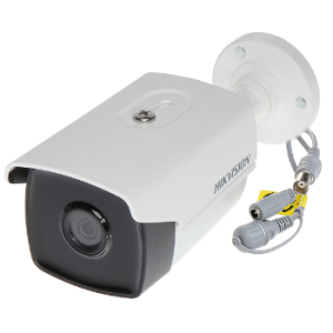 Hikvision DS-2CE16D8T-ITE CCTV security camera Indoor outdoor