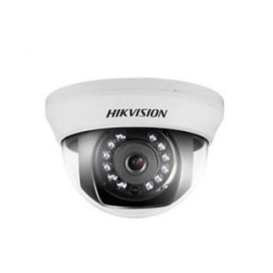 Hikvision Digital Technology DS-2CE56C0T-IRMMF CCTV security camera