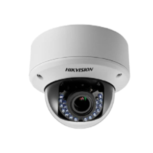 Hikvision Digital Technology DS-2CE56C5T-AVPIR3 security camera Dome CCTV security camera