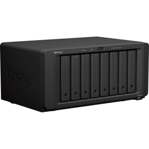 Synology DiskStation DS1823XS+ NAS/storage server Tower Ethernet