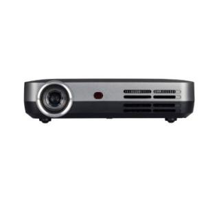 Optoma ML330 - DLP projector - 3D - Wi-Fi / Bluetooth / LAN