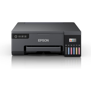 Epson EcoTank L8050 6-Colour A4 Photo Printer WIF