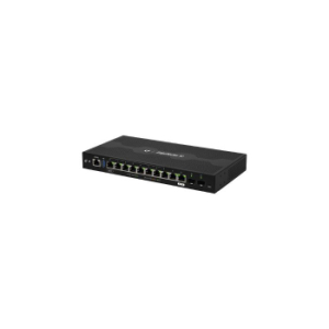 Ubiquiti Networks 12-Port EdgeRouter 12 Advanced Network Router