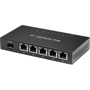 Ubiquiti Networks ER-X-SFP EdgeRouter