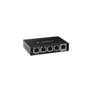 Ubiquiti Networks ER-X EdgeRouter X