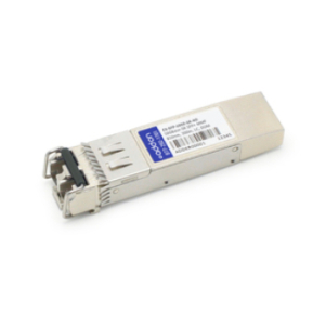 AddOn Networks EX-SFP-10GE-SR-AO network transceiver module Fiber optic 10000 Mbit/s