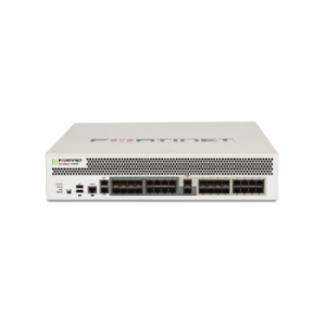 Fortinet FortiGate 1000D hardware firewall 2U 52000 Mbit/s