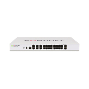 Fortinet FortiGate 100E hardware firewall 1U 7400 Mbit/s