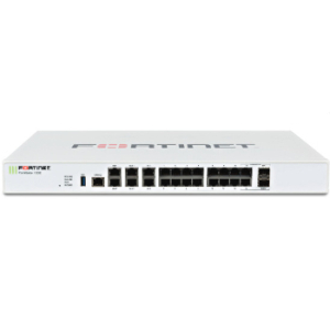 Fortinet FortiGate 101E hardware firewall 1U 7400 Mbit/s