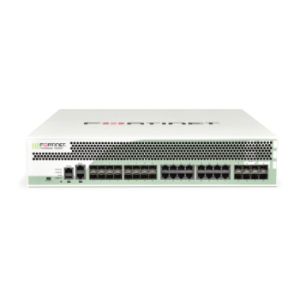 Fortinet FortiGate 1500D hardware firewall 2U 80000 Mbit/s