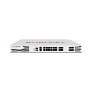 Fortinet FortiGate 200E hardware firewall 1U 20000 Mbit/s