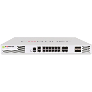 Fortinet FortiGate 201E hardware firewall 1U 20000 Mbit/s