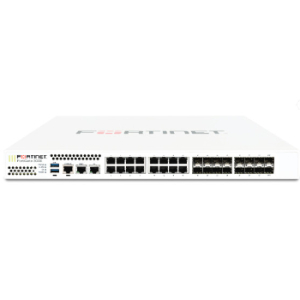 Fortinet FortiGate 300E 1U 32000Mbit/s hardware firewall