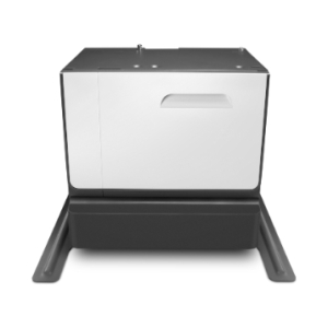 HP G1W44A PageWide Enterprise Printer Cabinet and Stand