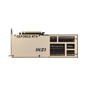 MSI GeForce RTX 5070 Ti 16G GDDR7 INSPIRE 3X OC PLUS Graphics Card