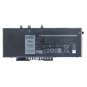 DELL GD1JP notebook spare part Battery