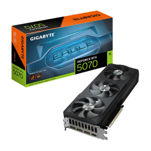 Gigabyte GeForce RTX 5070 EAGLE OC SFF 12G GDDR7 Graphics Card