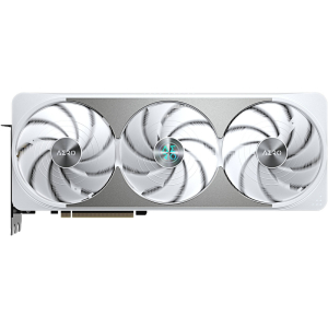 Gigabyte NVIDIA GeForce RTX 5070 Ti AERO OC 16GB GDDR7 Graphics Card