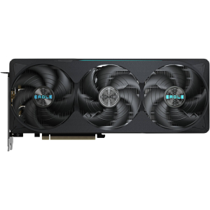Gigabyte GeForce RTX 5070 Ti EAGLE OC SFF Graphics Card, 16GB GDDR7 256-Bit Memory, 2542 MHz