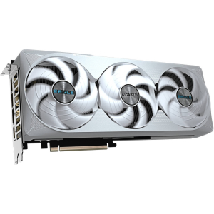 Gigabyte GeForce RTX 5070 Ti EAGLE OC ICE SFF Graphics Card 16GB GDDR7 256-Bit Memory 2542 MHz
