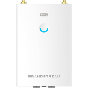 Grandstream GWN7660LR Outdoor Long-Range Wi-Fi 6 Access PointG