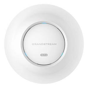 Grandstream Networks GWN7664 wireless access point 3550 Mbit/s Power over Ethernet (PoE)