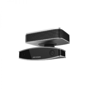 Hikvision  DeepinView Dual-Lens Face Recognition Camera