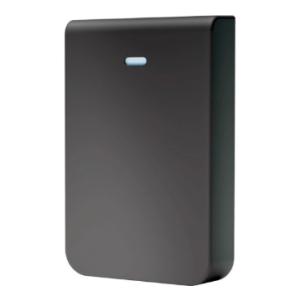 Ubiquiti 3-Pack (Black) Design Upgradable Casing for IW-HD