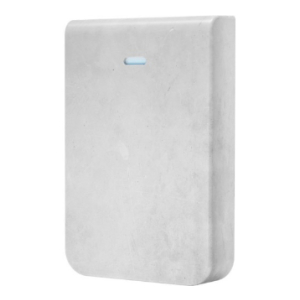 Ubiquiti 3-Pack (Concrete) Design Upgradable Casing for IW-HD