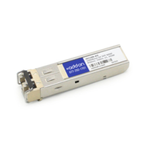 AddOn Networks JD118B-AO network transceiver module 1000 Mbit/s