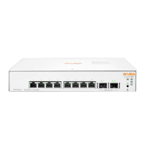 Aruba JL680A Instant On 1930 8G 2SFP Switch