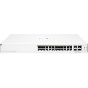 Aruba JL684A Instant On 1930 Managed L2+ Gigabit Ethernet