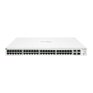 HPE JL686A Aruba Instant On 1930 Managed L2+ Gigabit Ethernet