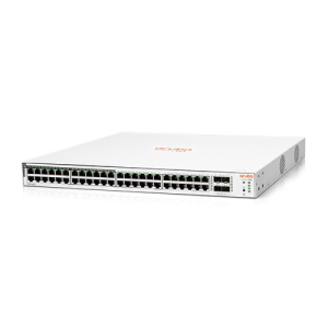 Aruba JL815A Instant On 1830 48G 4SFP 370W Switch