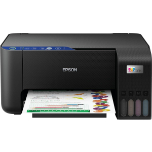 Epson EcoTank L3252 WiFi All-in-One Ink Tank Printer