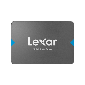 Lexar NQ100 2.5" 480 GB Serial ATA III
