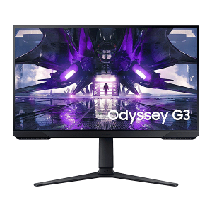 Samsung Odyssey G3 LS27AG300NMXUE FHD Flat Gaming