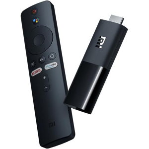 Xiaomi MDZ-24-AA Mi Tv Stick Global Version Android Tv 2K Hdr Quad Core Hdmi 1Gb Ram Bluetooth Wi-Fi Netflix