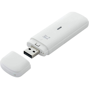 ZTE MF833V USB Dongle Adapter 150 Mbps Wireless Modem Mobile Broadband 4G LTE Stick