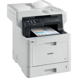 Brother MFC-L8900CDW multifunction printer Laser A4 2400 x 600 DPI 31 ppm Wi-Fi