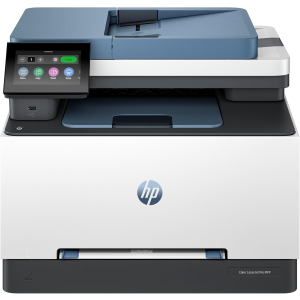 HP Color LaserJet Pro MFP 3303fdw Printer