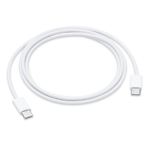 Apple MM093ZM/A USB cable 1 m USB C