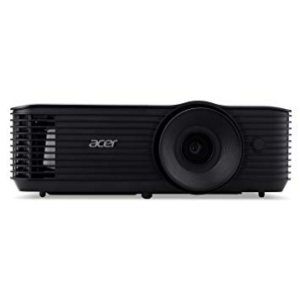 Acer X138WH DLP WXGA Projector