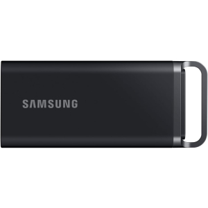 Samsung Portable T5 EVO USB 3.2 Gen 1 2TB Solid State Drive