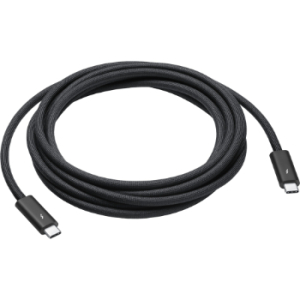 Apple MWP02ZM/A Thunderbolt cable 3 m 40 Gbit/s